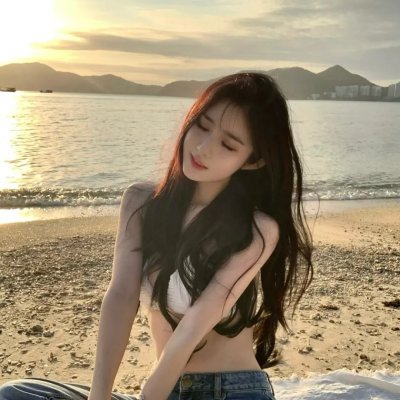 去海边