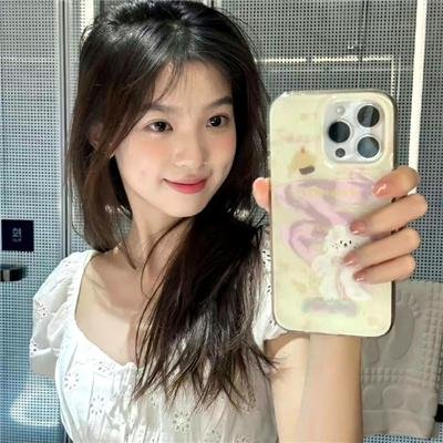 被选中的人