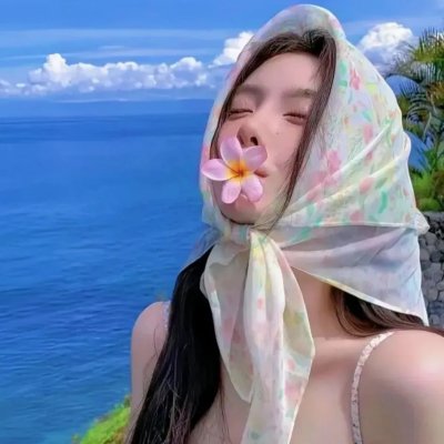 中国女兵