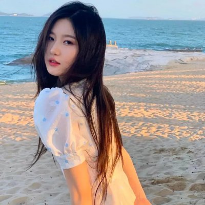 红色康拜因