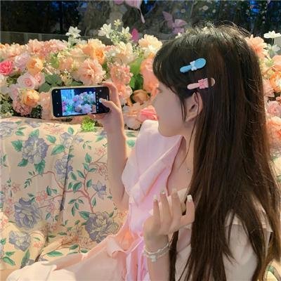 祸水尤物